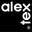 Alextex logo